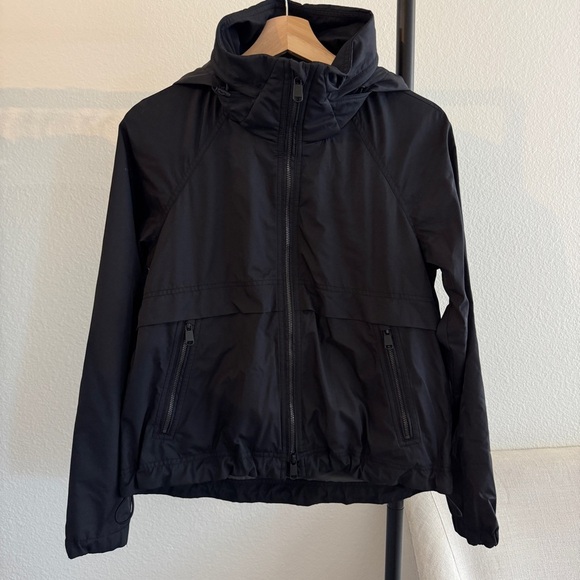 Babaton Jackets & Blazers - Aritzia rain jacket
